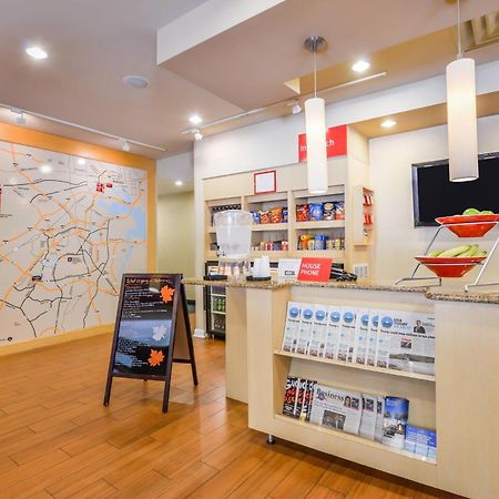 ホテル タウンプレース スイーツ アランデル ミルズ BWI エアポート ハノーバー エクステリア 写真