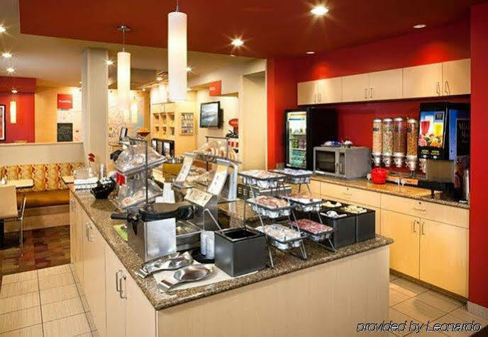 ホテル タウンプレース スイーツ アランデル ミルズ BWI エアポート ハノーバー エクステリア 写真